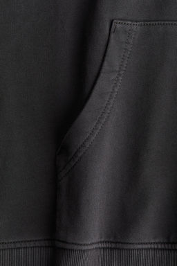 Sudadera oversize con capucha - H&m фото 6