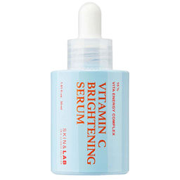 Skin&Lab Vitamin C Brightening Serum, 30мл - Осветляющая сыворотка с витамином C и пептидами