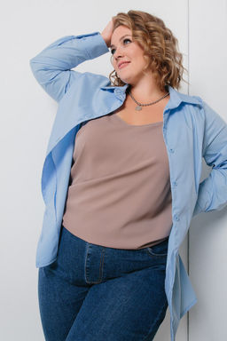 Блуза женская - Jp фото 8