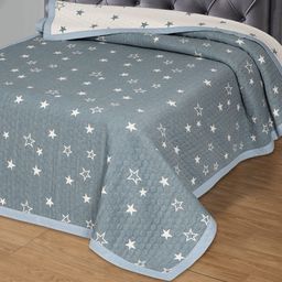 Млечный путь 240*235/1 шт. Жаккардовые (хлопок)