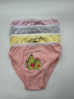 Трусы для девочки Berrak 6879 фото 5