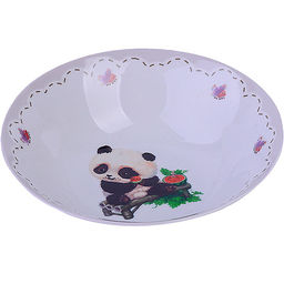 60404 Детский набор посуды 3пр Панда LR (х12) - Mayer&boch фото 4