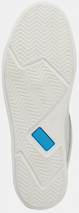 Кеды женские AURA 718111БЛ - Ralf ringer фото 5