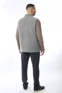 Жилет арт.1229-02/мол. ПИЛОТ Гриджио - Altro фото 4