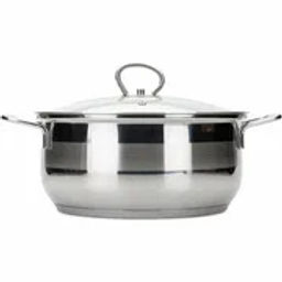 Кастрюля OLIVIA 4.8л