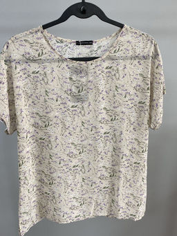 VALENTINA Блузка Мэри Р №30