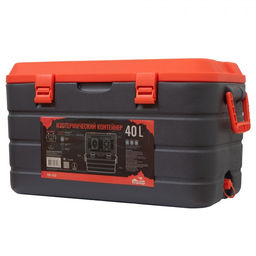 Tramp сет изотермических контейнеров 20л+40л  фото 3