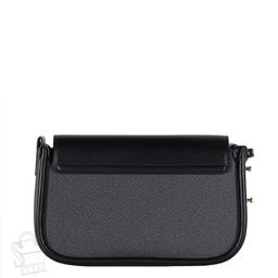 Сумка женская  012311070 black Chrisbella/30  в Новосибирске