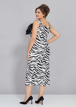 Платье Mira Fashion 5443-3  фото 2