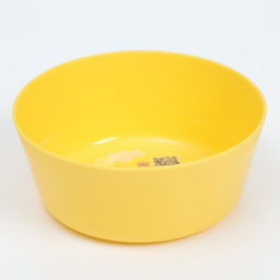 Цена за 2 шт. Тарелка детская Три Кота, 430 мл