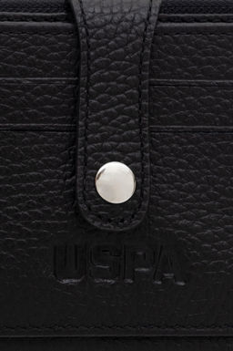 Erkek Siyah C_zdan Sepette S_rpriz _ndirim - U.s. polo assn фото 7