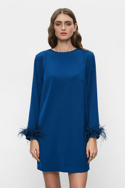 Платье с открытой спиной - Mollis фото 2