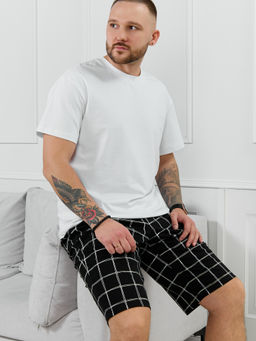 Шорты мужские Тор-2.1 из хлопка - Виотекс фото 37