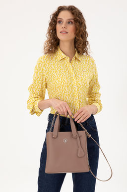 Женская норковая сумочка Неожиданная скидка в корзине - U.s. polo assn фото 2