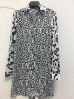 туника Aсasta