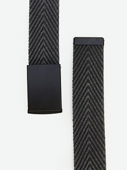 ?rg? Desenli Erkek Kemer - Waikiki фото 3