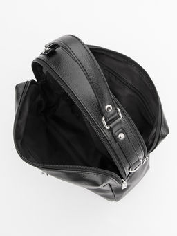 Чёрный саквояж S.Lavia  фото 24