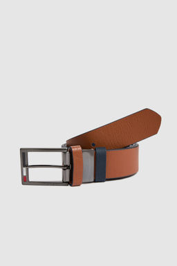 Erkek _ift Tarafl_ Kemer - U.s. polo assn фото 6