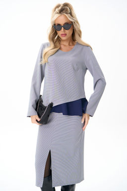 Блузон Лидия - Эльза фото 8