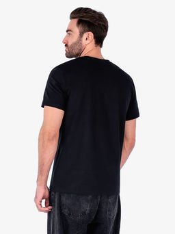 Футболка Top.993M черный - Argo classic фото 5