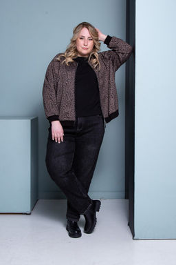 Бомбер женский - Jp фото 13