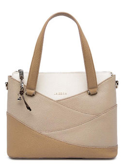 Сумка Labbra L-HF4346 white/l.cacao/coffee foam