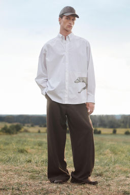 LEATHER LOAFERS WITH BOW LIMITED EDITION