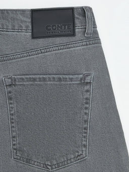 CONTE CON-846 Джинсы женские grey - Conte elegant фото 12