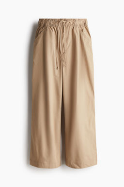 Chinos con cordon de ajuste - H&m фото 7