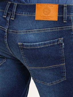 Мужские джинсы _ 09628 - F5 фото 6