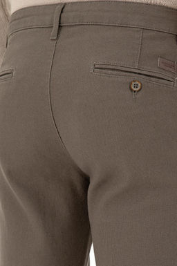 Мужские брюки чинос из норковой парусины - U.s. polo assn фото 6