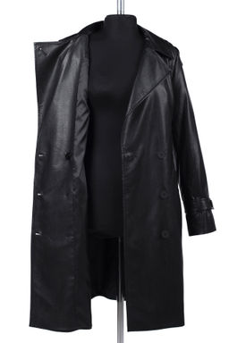 03-3428 Плащ женский (пояс) - El podio фото 6