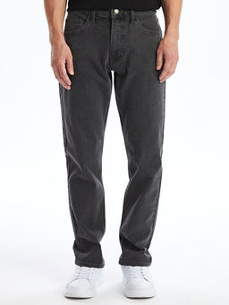779 Regular Fit Erkek Jean Pantolon