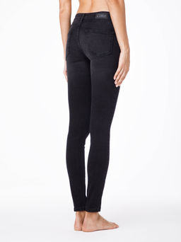CONTE Моделирующие джинсы Skinny со средней посадкой 2992 - Conte elegant фото 3