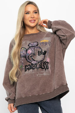 Свитшот Урбан - Lt collection фото 16