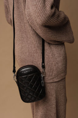 Сумка кожаная Azaro 30832 коричневый