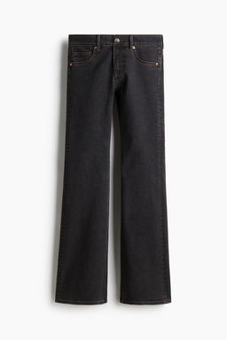 Flared Low Jeans - H&m фото 5