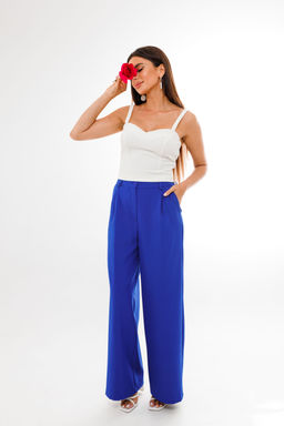 Топ ANELLI 1399 молочный фото 6