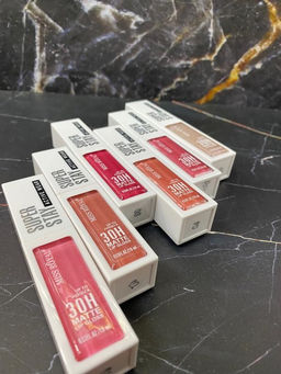 Набор перламутровых блесков для губ Miss Royal Lip Gloss Liquid, 6 шт