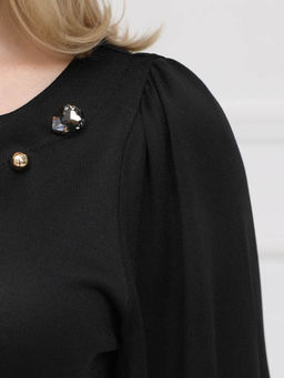 Костюм К4-5575/2 - Wisell фото 16