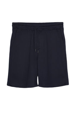 Lacivert-Tas Basic Regular/Normal Kesim 2li Paket Sort TMNSS21SR0095