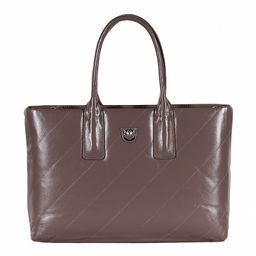 Сумка 1487Y d.gray Polina&Eiterou