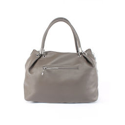 Сумка женская искусственная кожа AUR-081, 1отд+карм/перег, 2плеч/рем, капучино SALE 258891 - Adelia фото 7