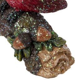 Фигурка декоративная "Птички", L13 W9,5 H10 см