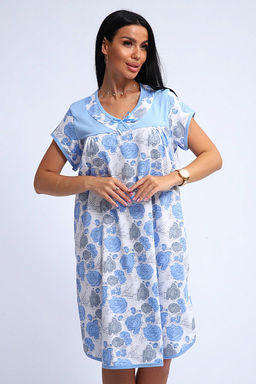 Сорочка женская (01054) - Плиона фото 55