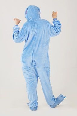 Пижама кигуруми Стич