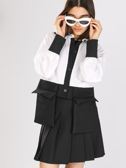 Костюм для девочки Соль&Перец