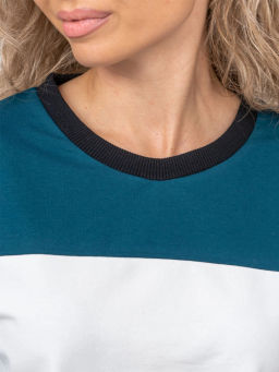 Толстовка мод.1763 - Барболета фото 8