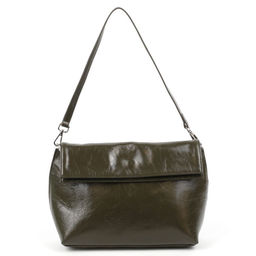 Женская кожаная сумка 0049-6 - Cidirro фото 3