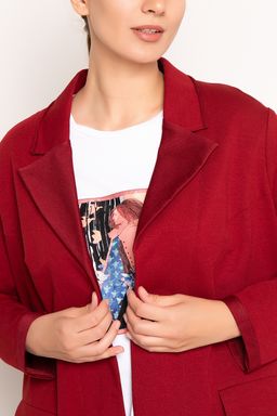 5742 Жакет - Prima linea фото 13